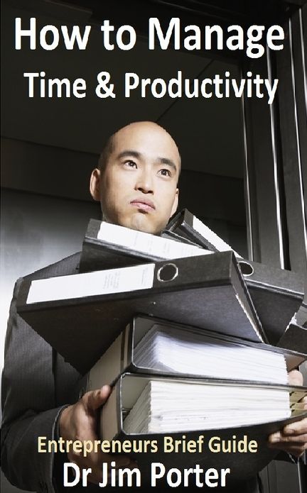 How to Manage Time and Productivity