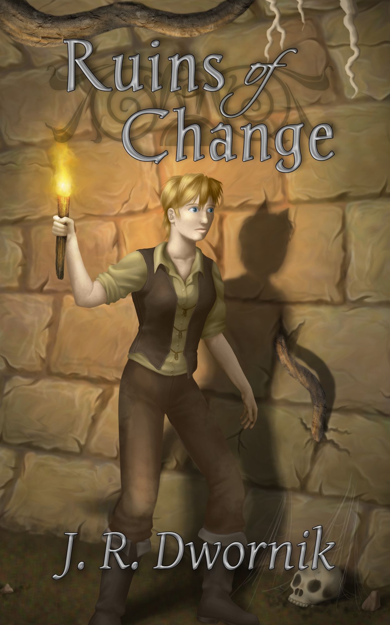 Ruins of Change