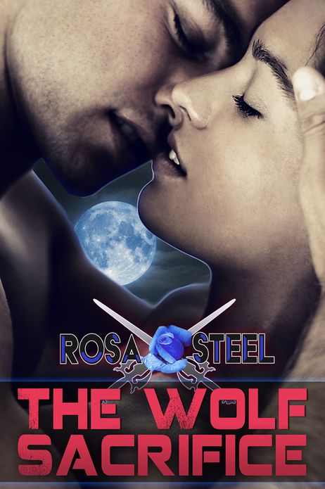 The Wolf Sacrifice