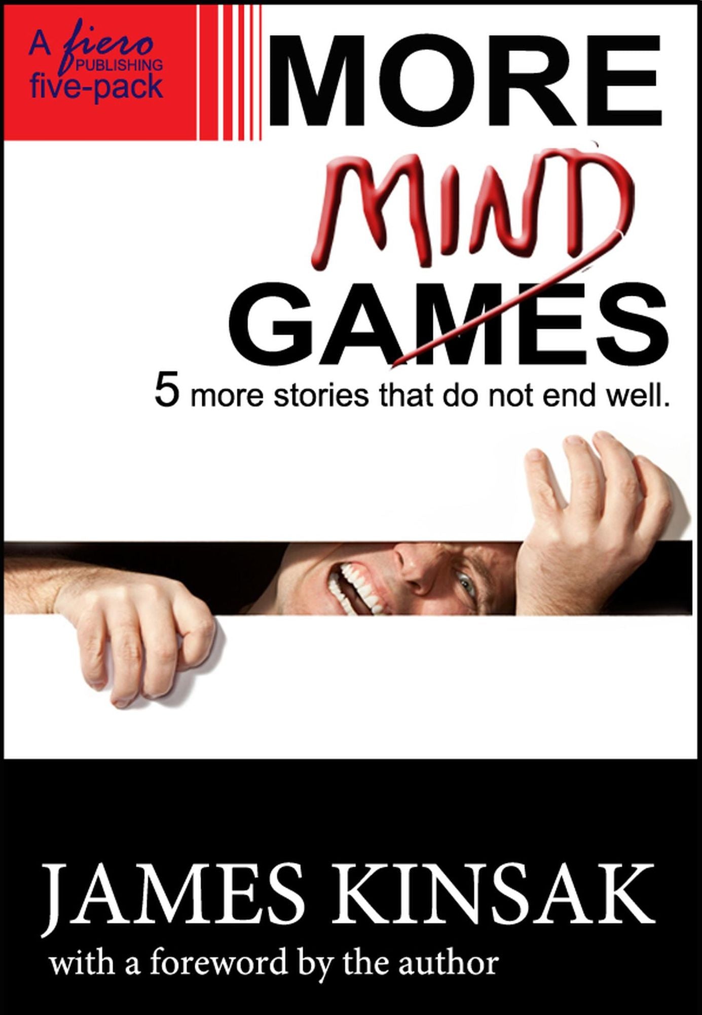 More Mind Games