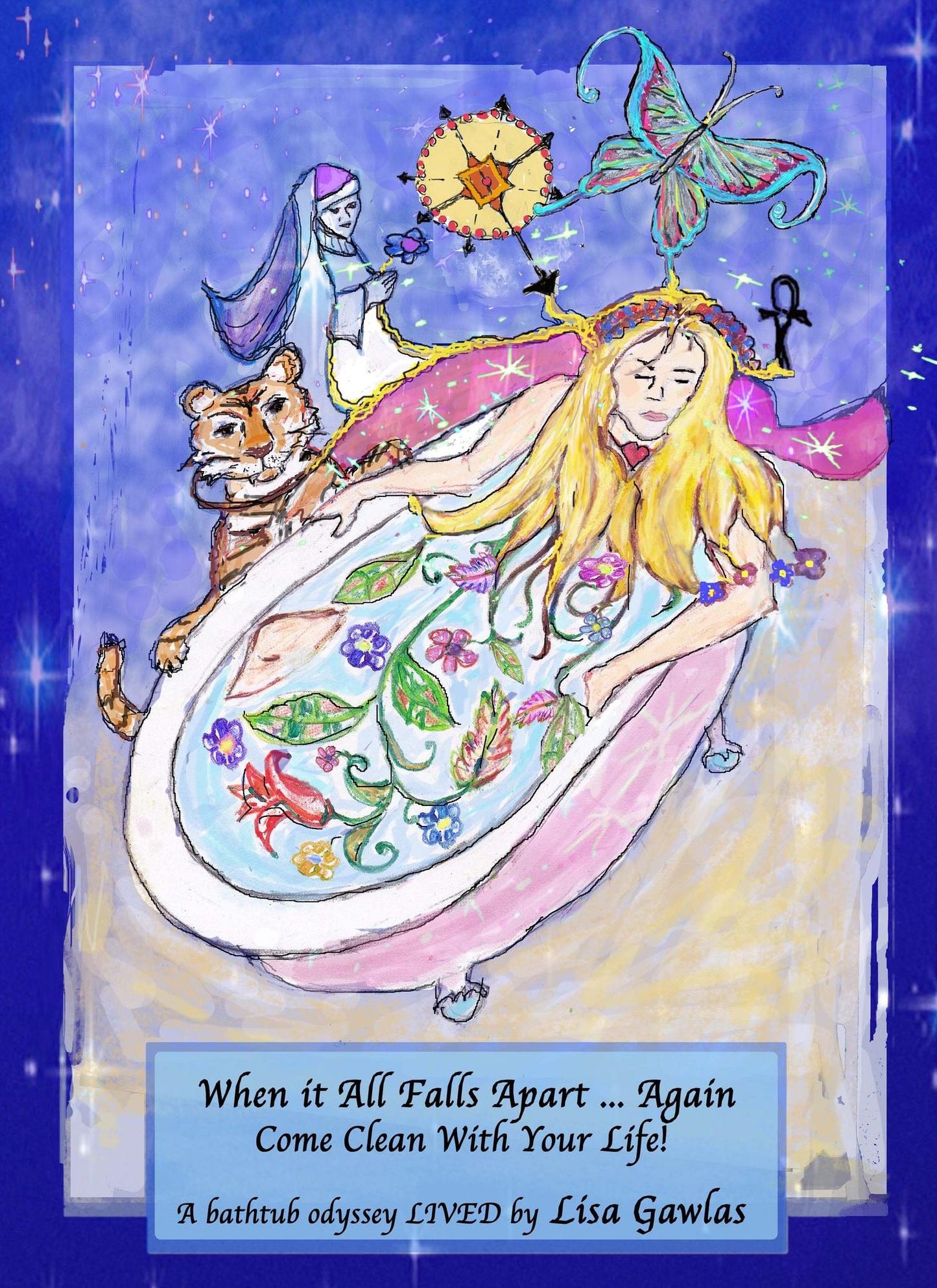When it All Falls Apart ...Again!
