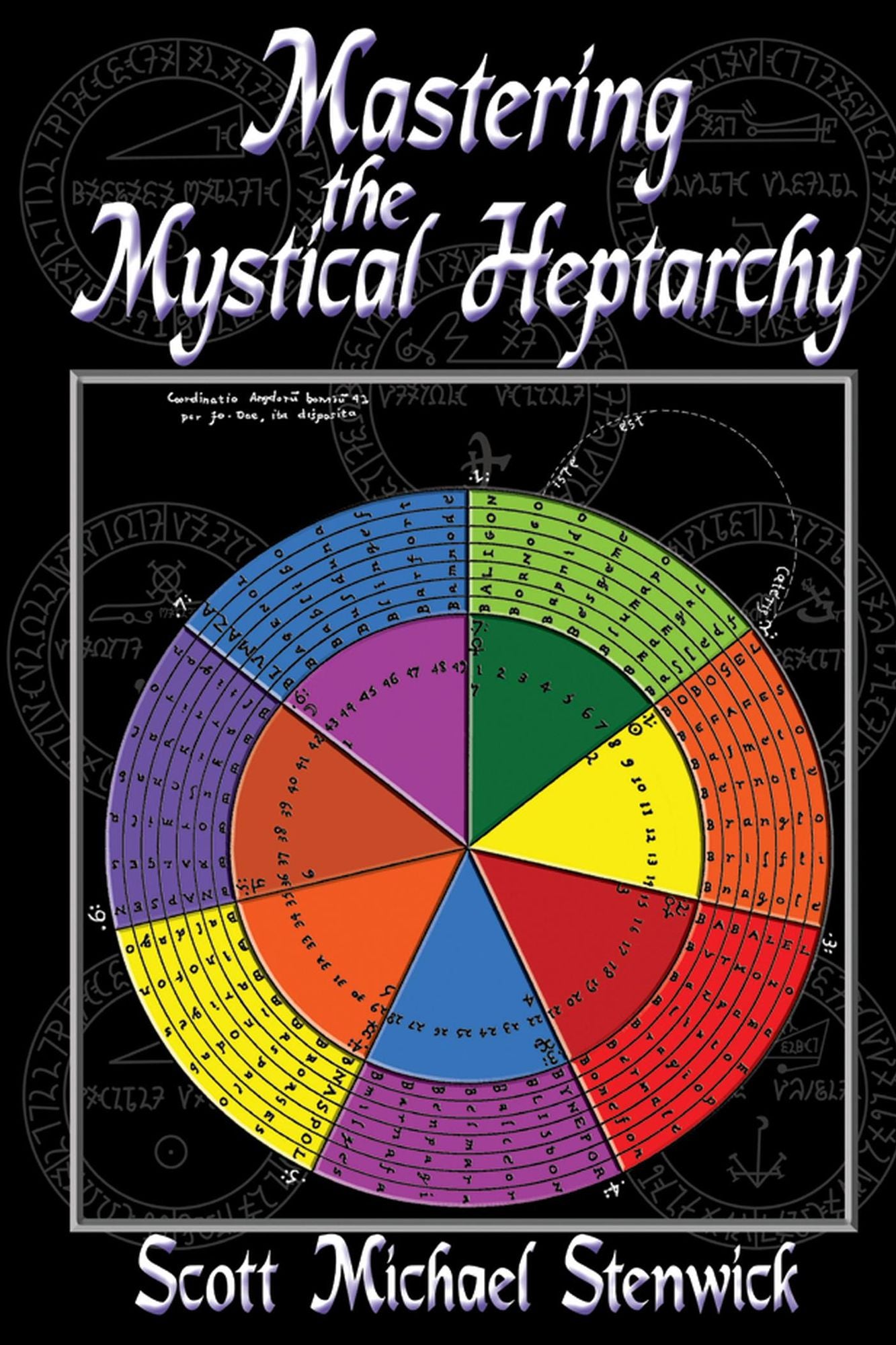 Mastering the Mystical Heptarchy