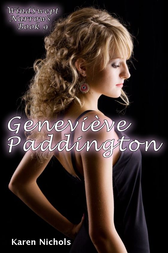 WindSwept Narrows: #9 Guinevere Paddington