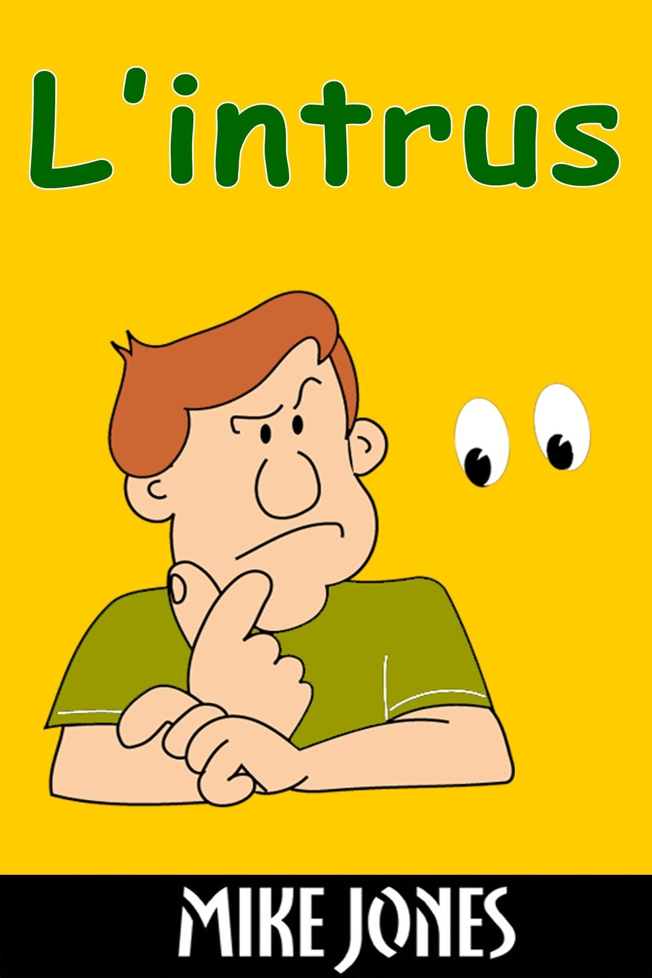 L'Intrus