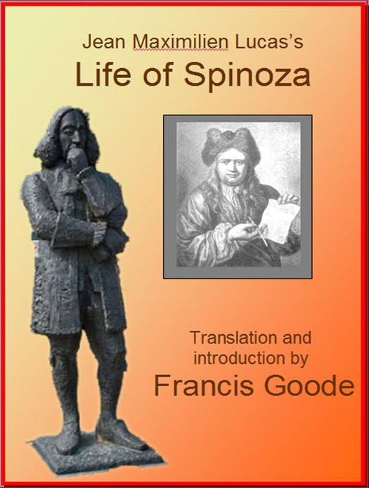 Life of Spinoza