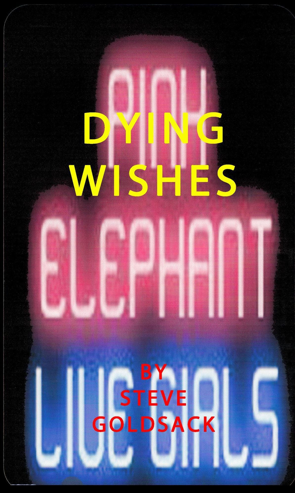 Dying Wishes