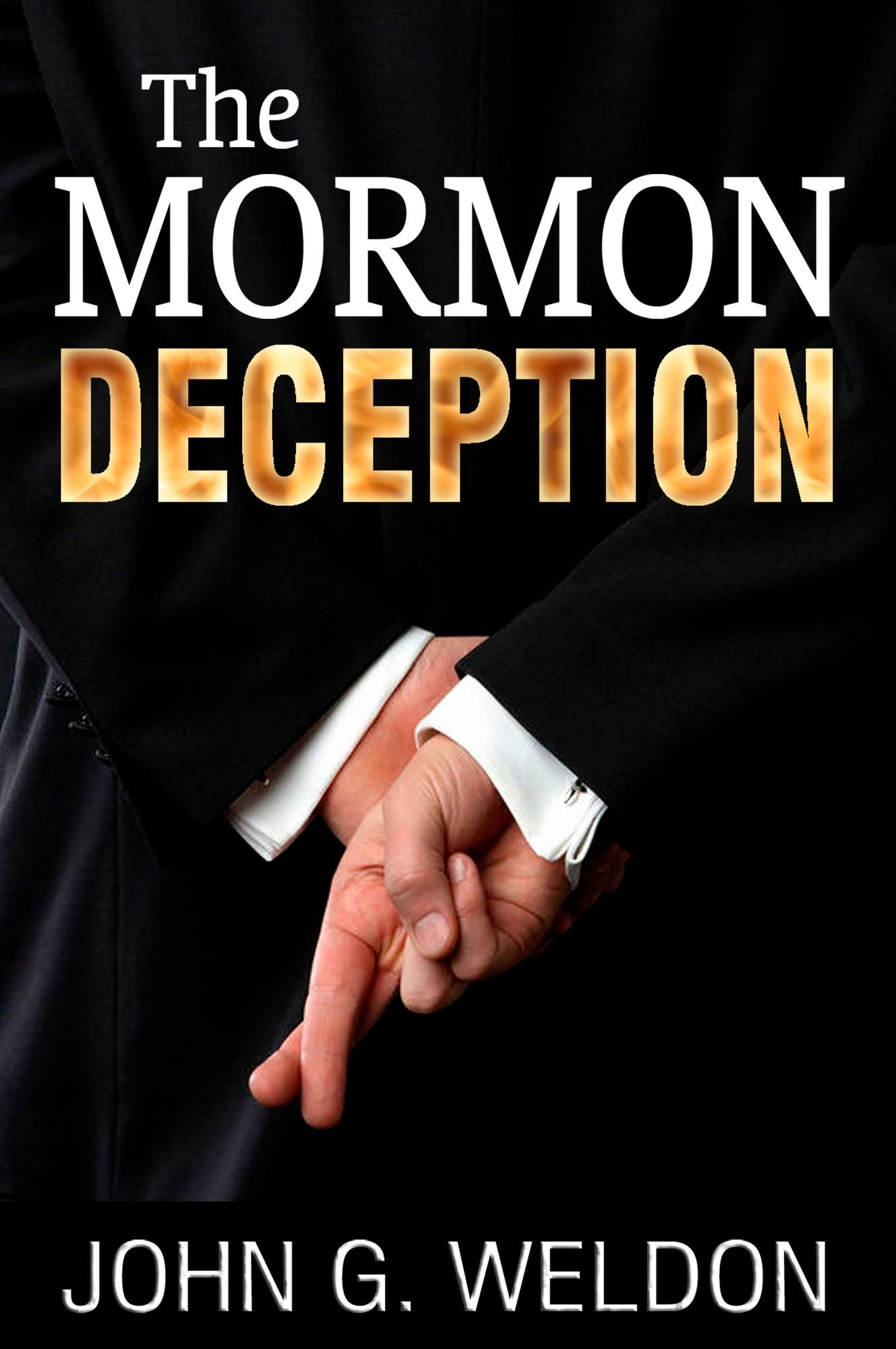 Mormon Apologetics: A Losing Battle