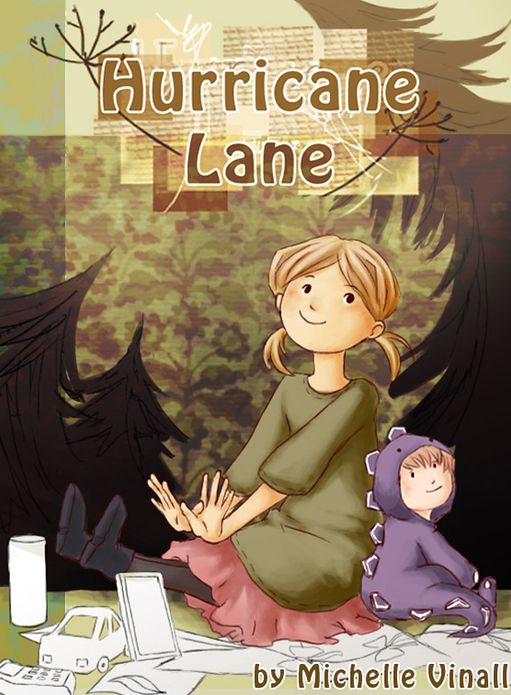 Hurricane Lane