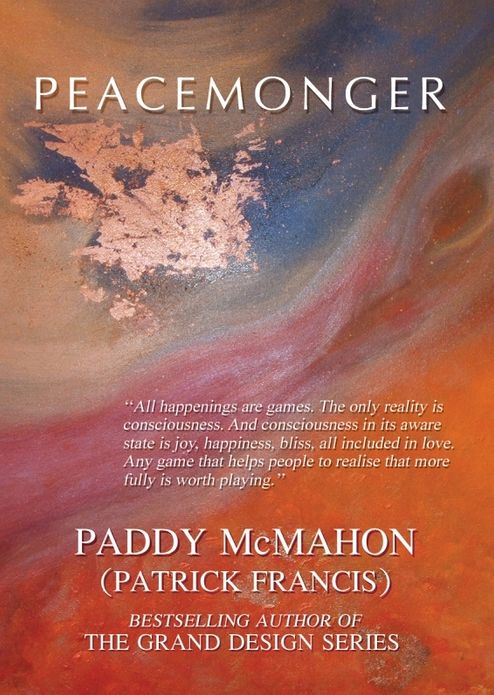 Peacemonger: Dialogue with Margaret Anna Cusack The Nun of Kenmare