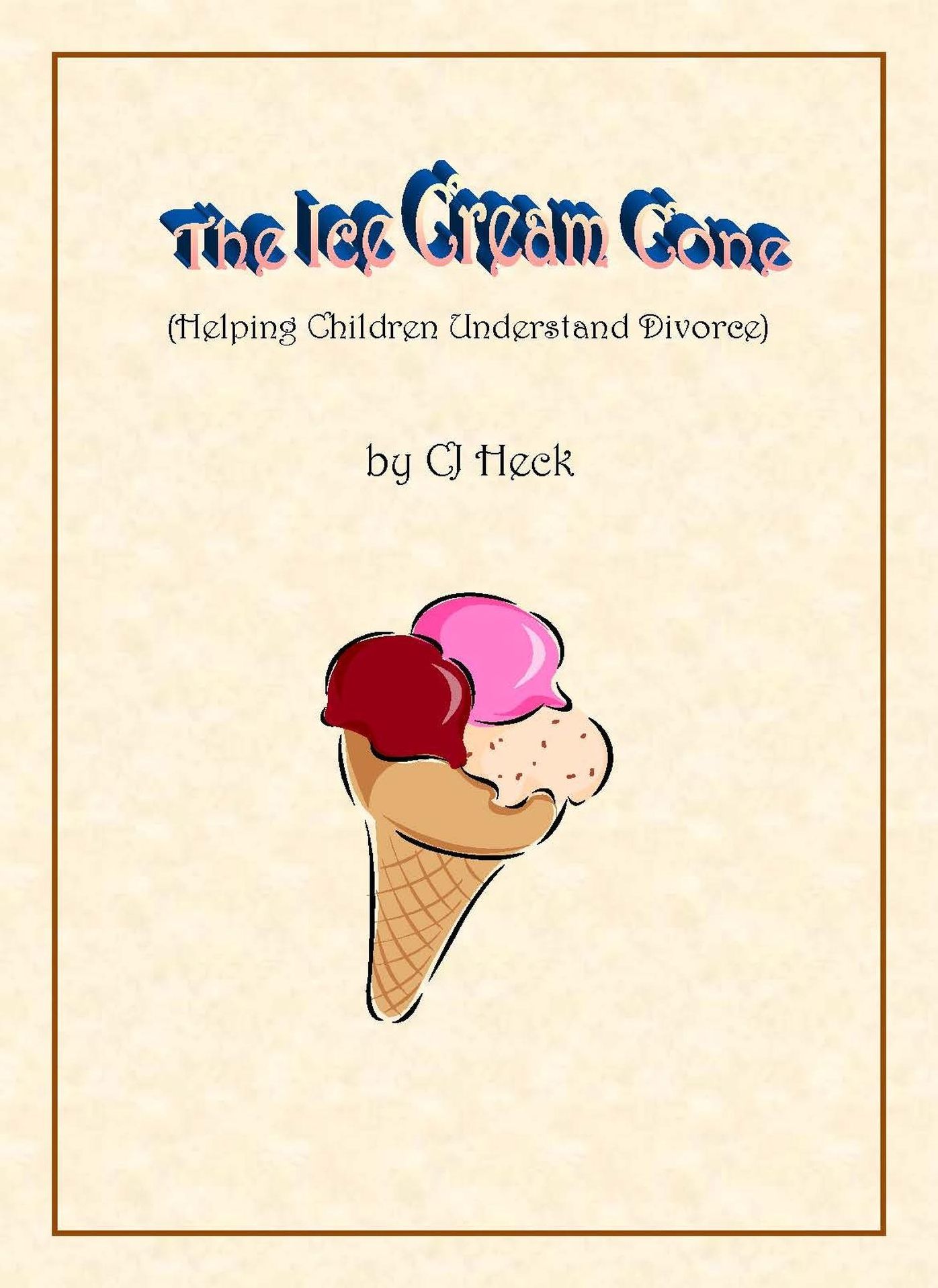 The Ice Cream Cone