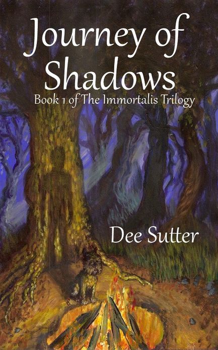 Journey of Shadows