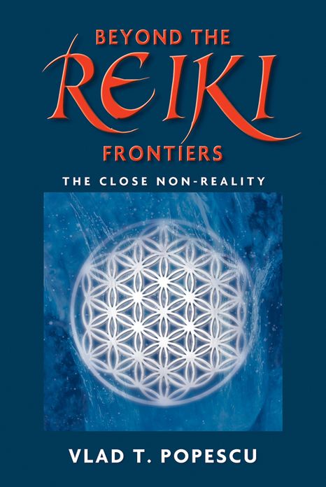 Beyond The Reiki Frontiers