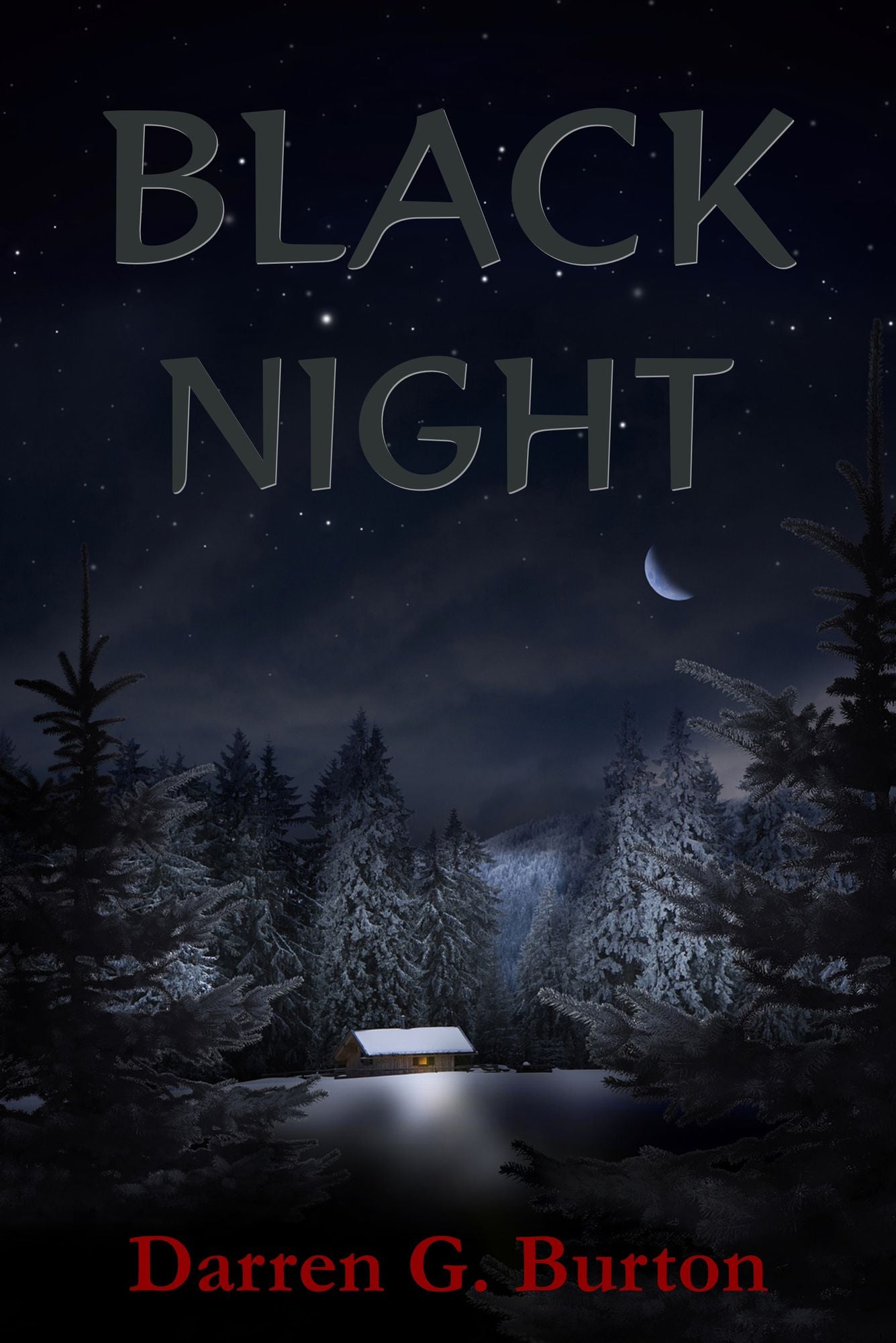Black Night