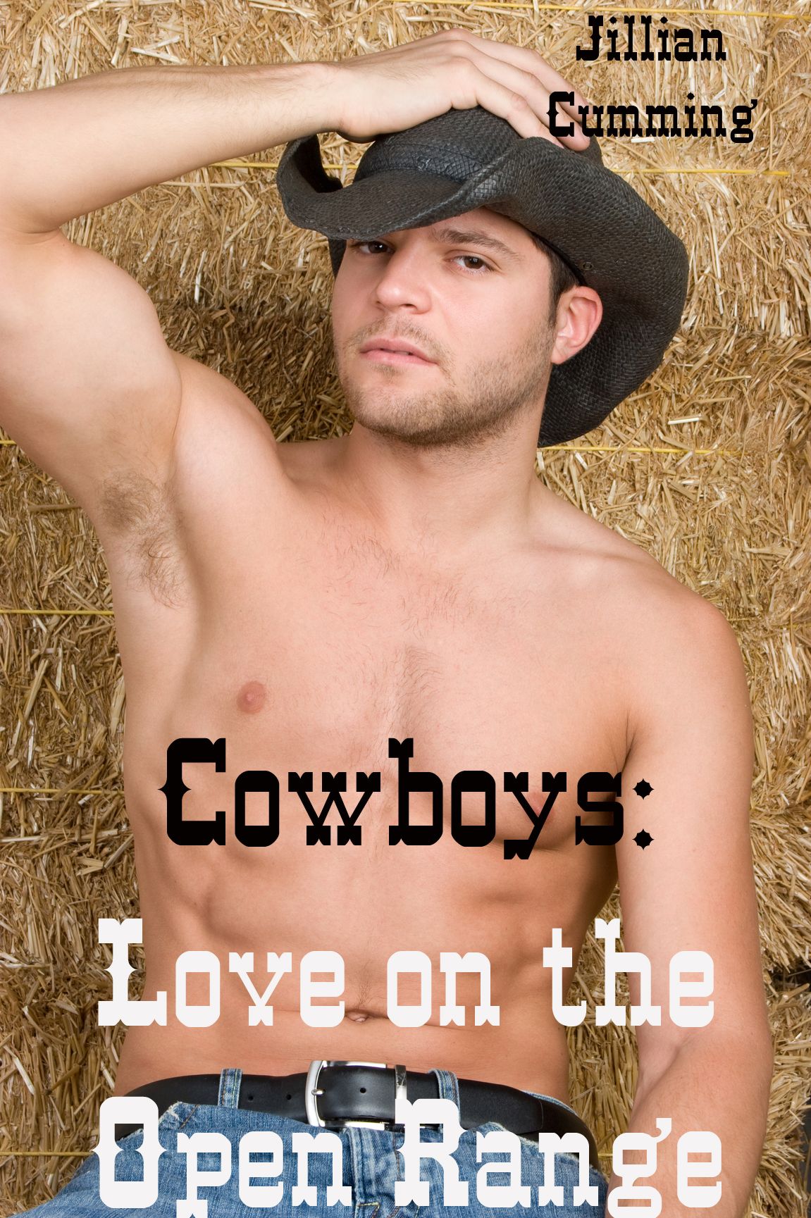Cowboys: Love on the Open Range