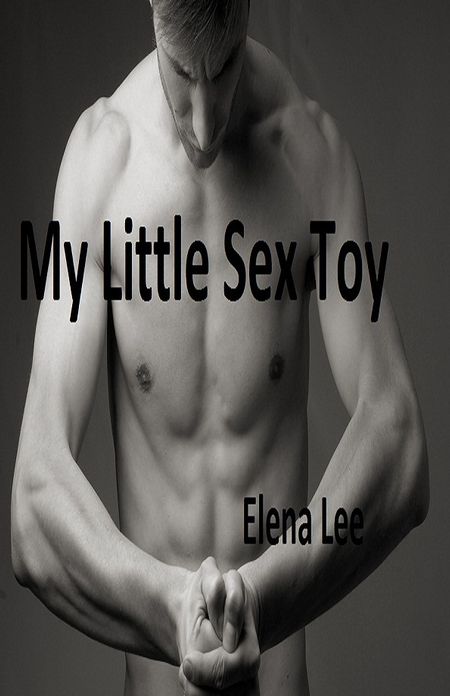 My Little Sex Toy
