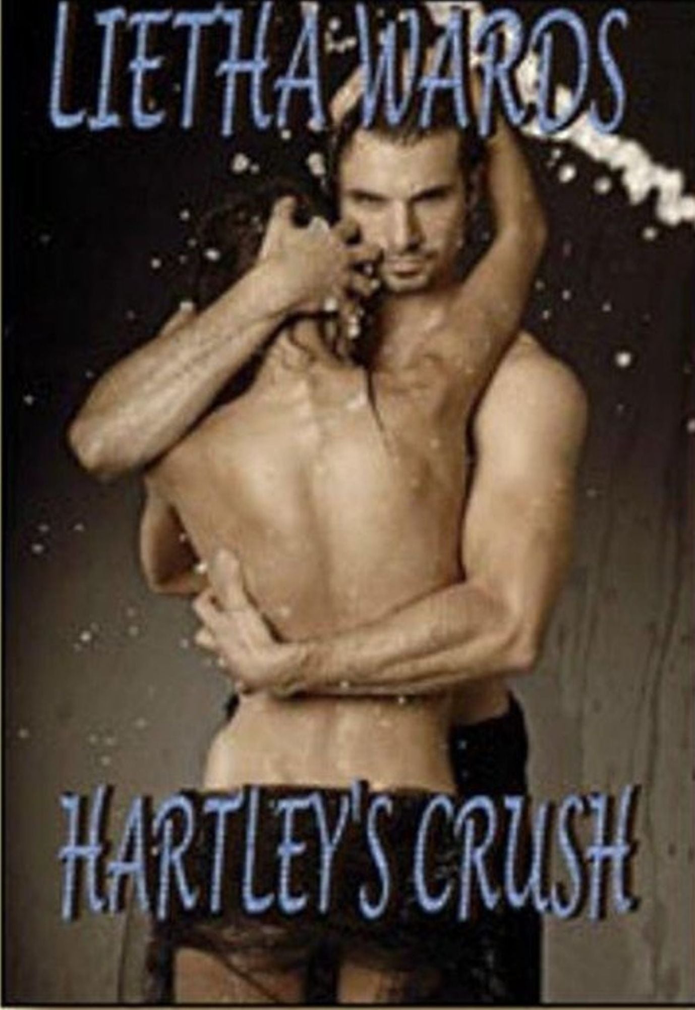 Hartley's Crush