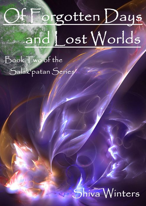 Of Forgotten Days and Lost Worlds