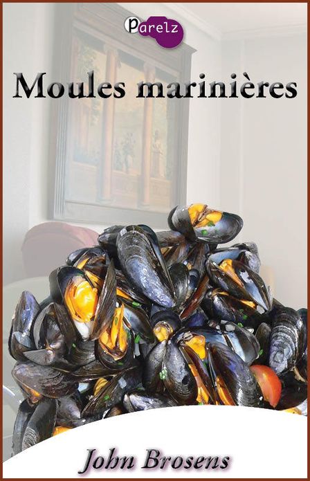Moules Marinières