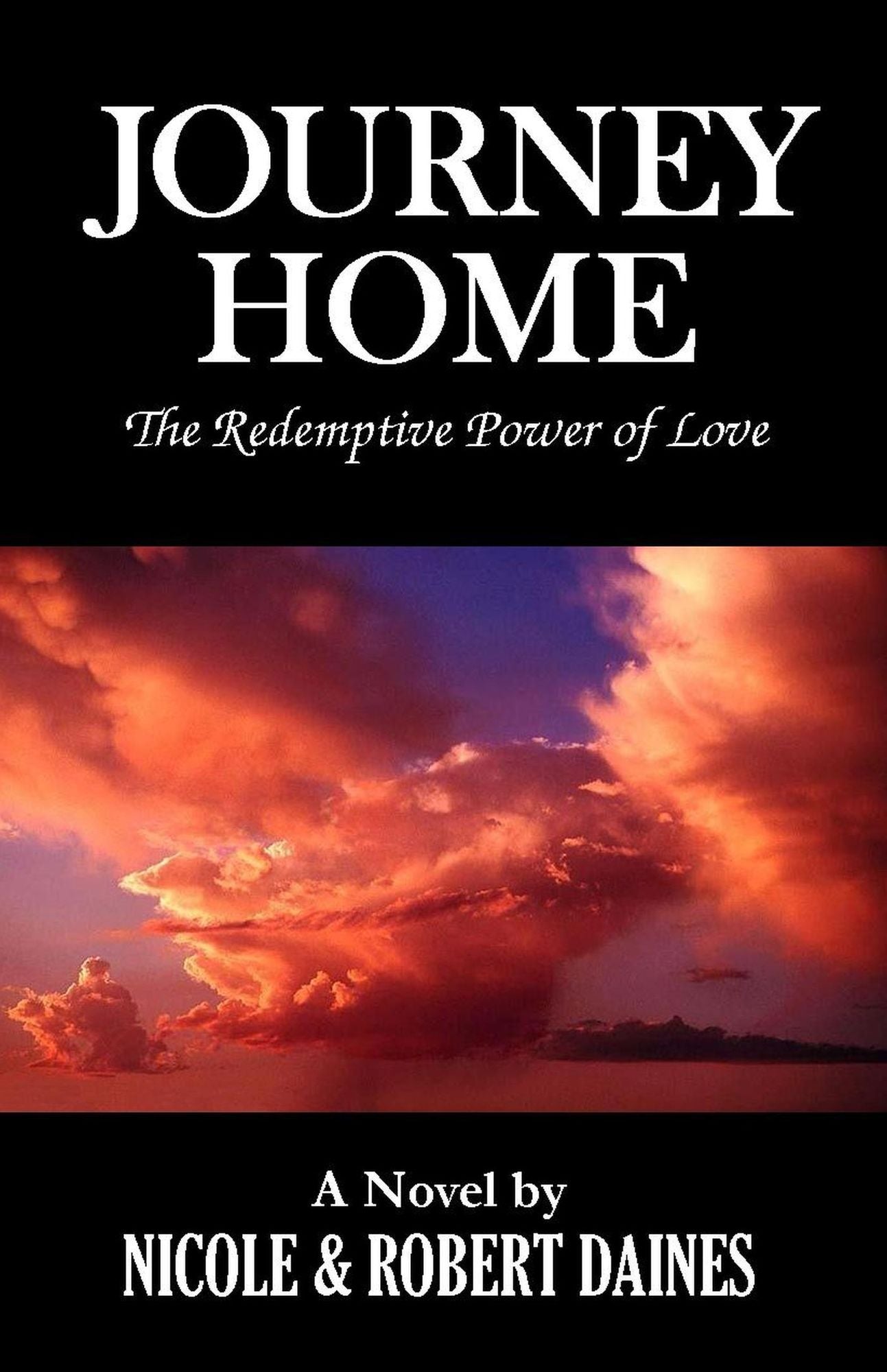 Journey Home: The Redemptive Power of Love