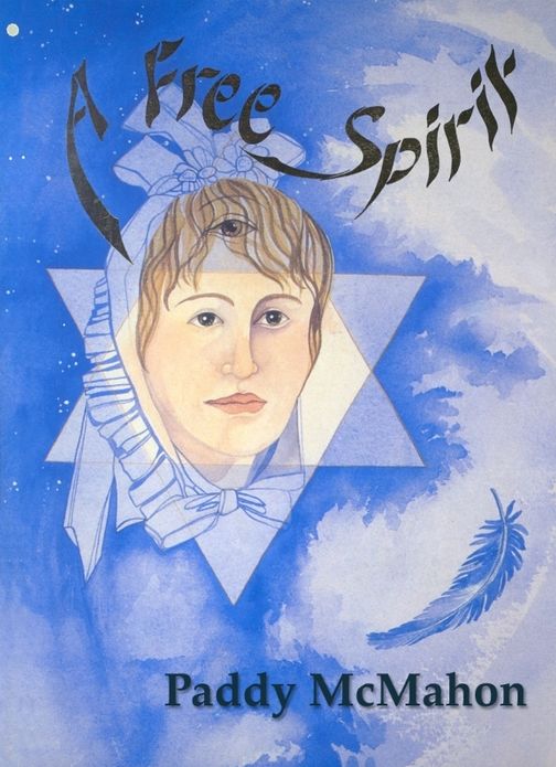 A Free Spirit: Dialogue with Margaret Anna Cusack The Nun of Kenmare