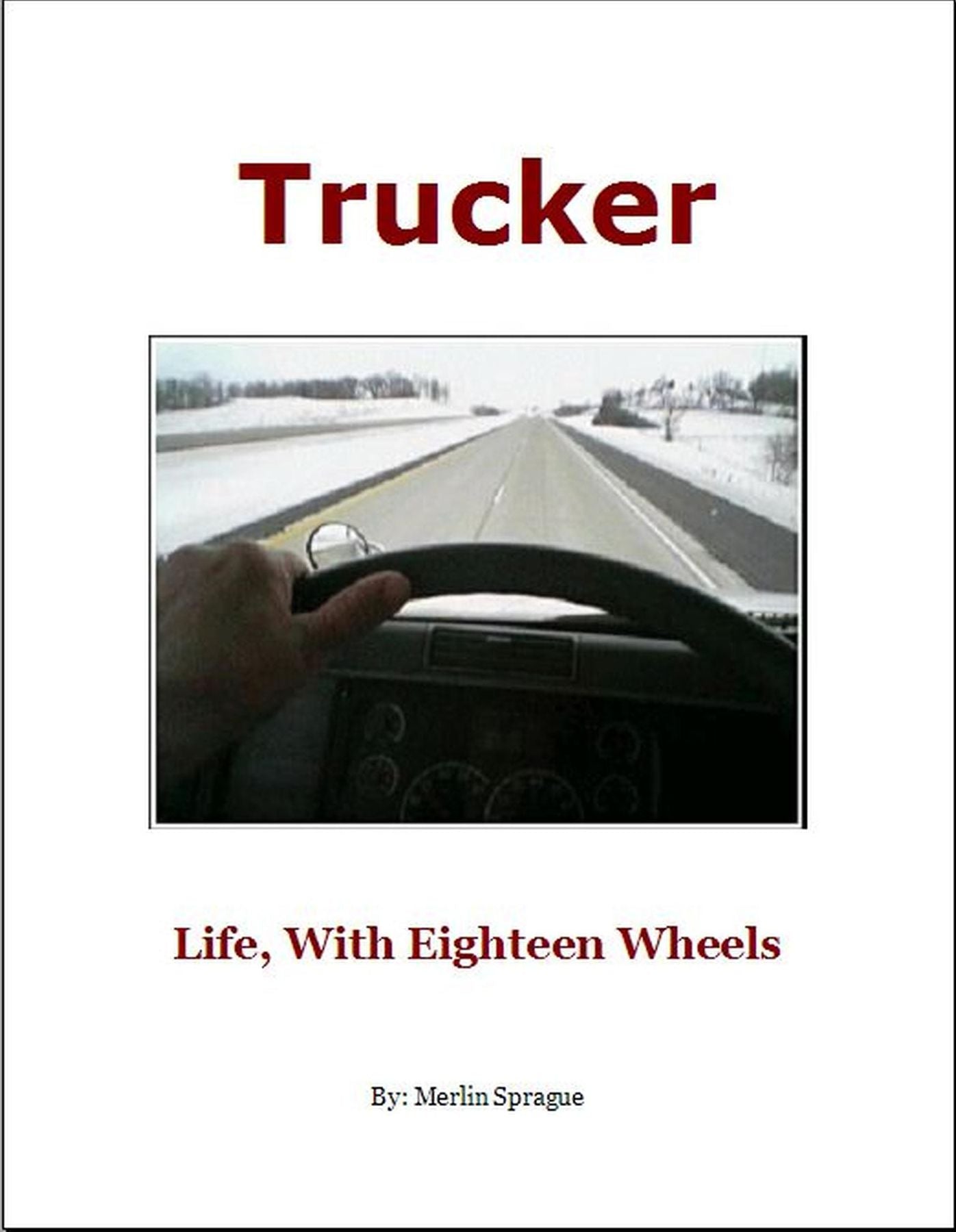 Trucker