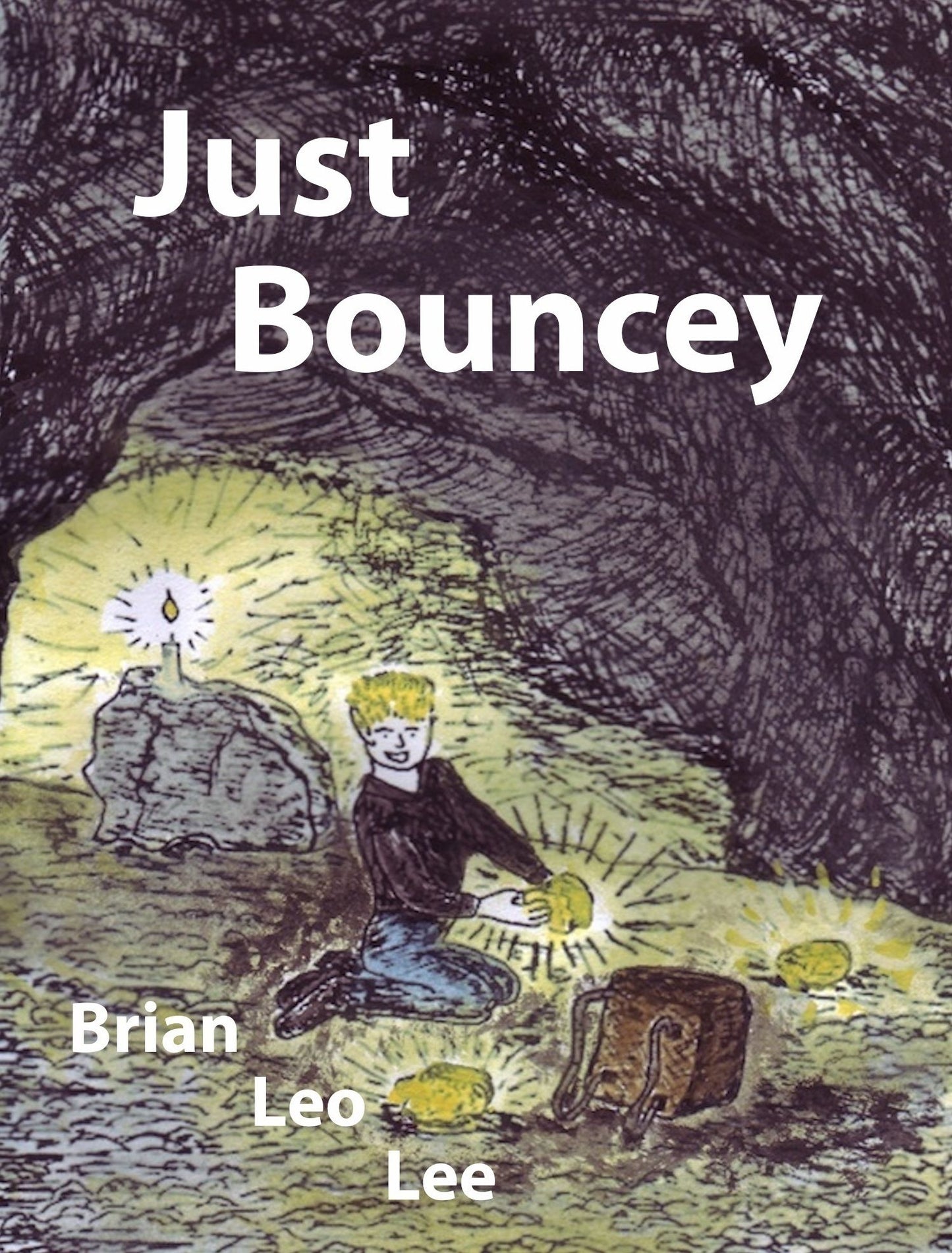 Just Bouncey