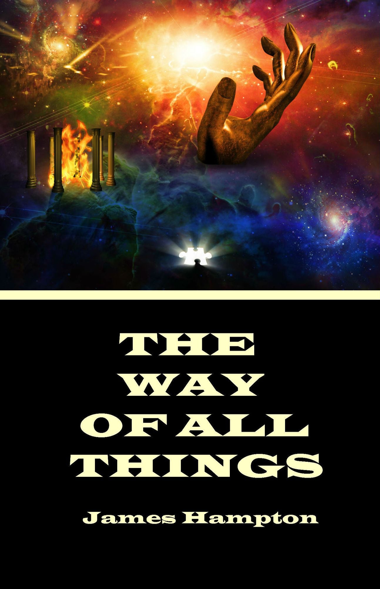 The Way of All Things
