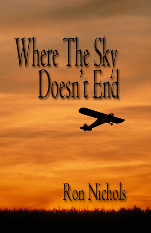 Where The Sky Doesn't End