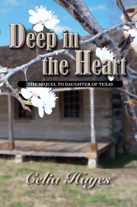 Deep in The Heart