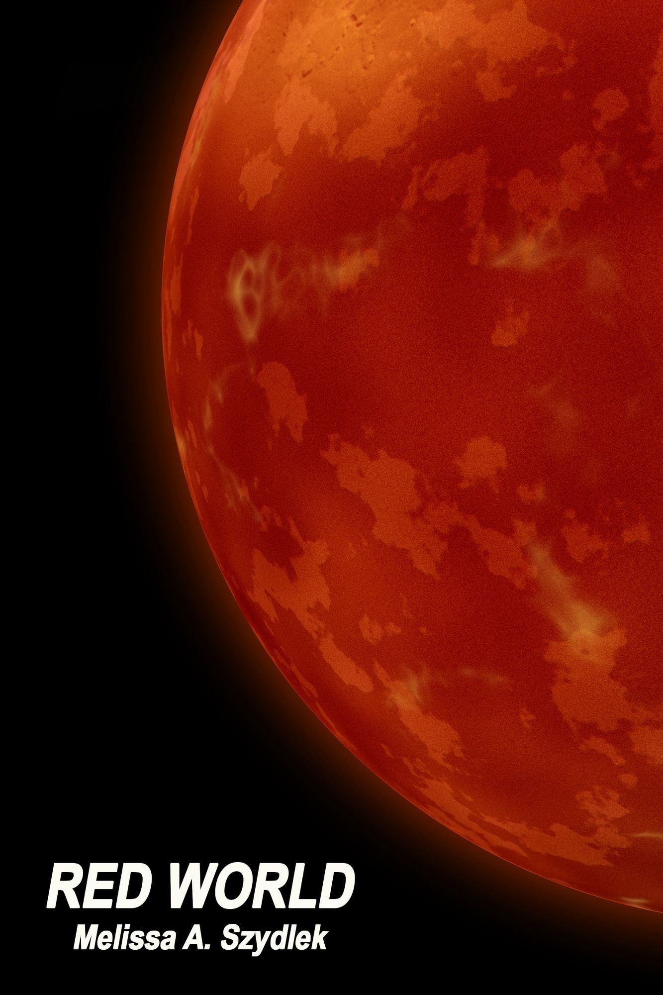 Red World