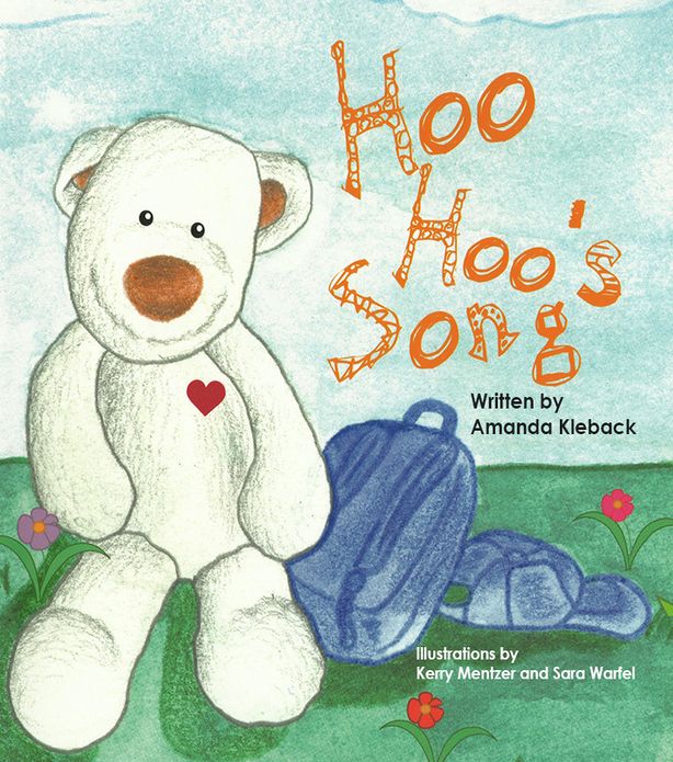 Hoo Hoo's Song