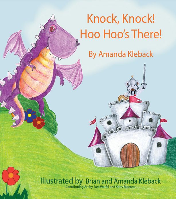 Knock, Knock! Hoo Hoo's There!