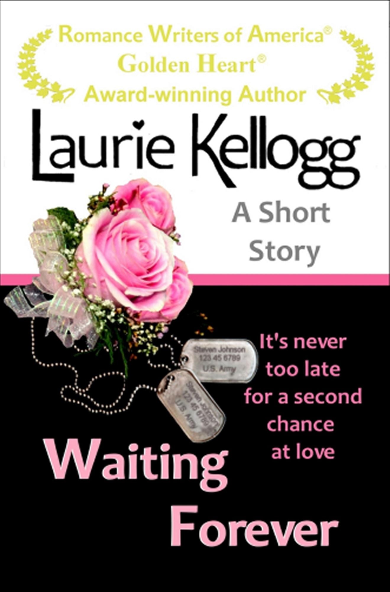 Waiting Forever