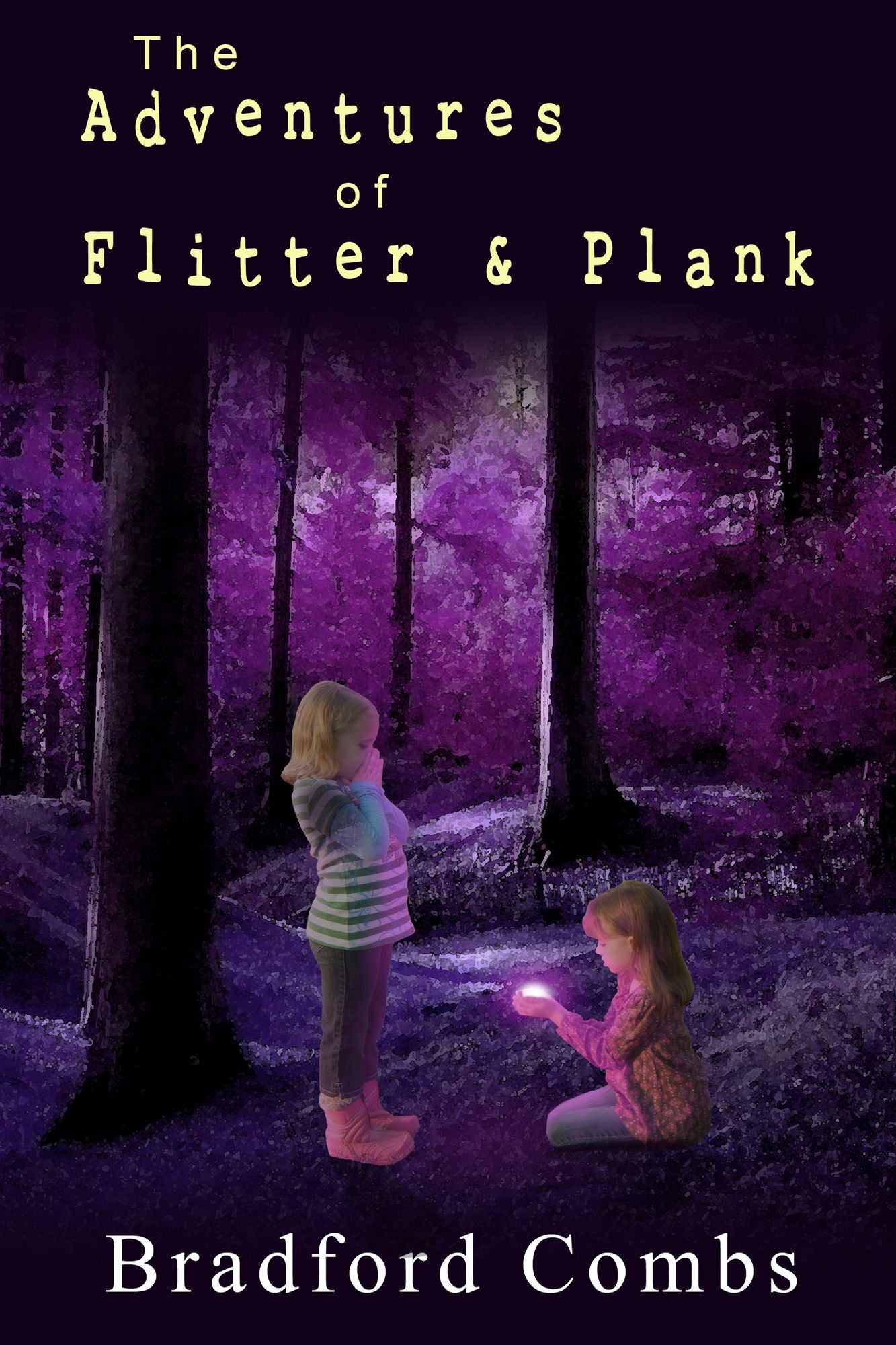 The Adventures of Flitter & Plank