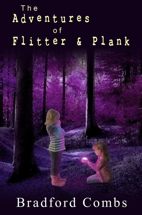 The Adventures of Flitter & Plank