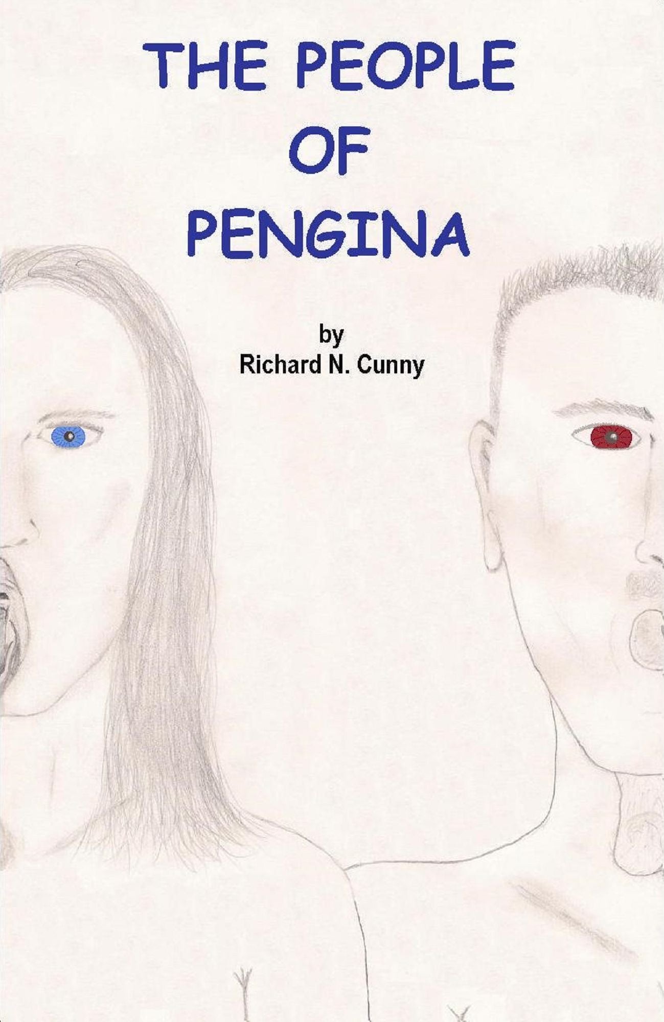 The People of Pengina