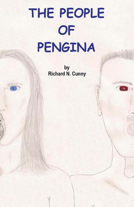 The People of Pengina