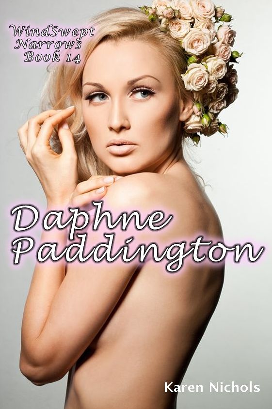 WindSwept Narrows: #14 Daphne Paddington