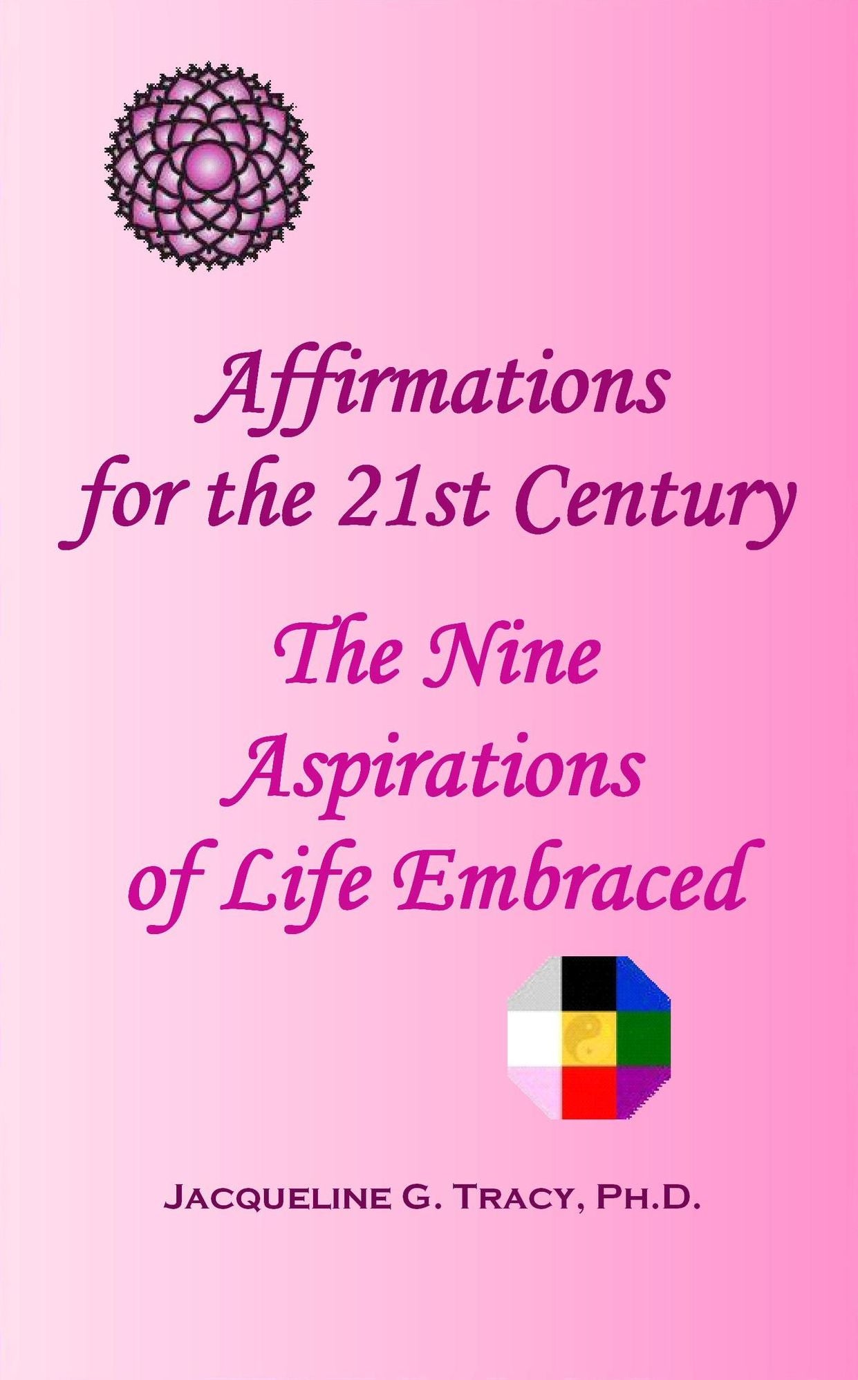 Affirmations for the 21st Century