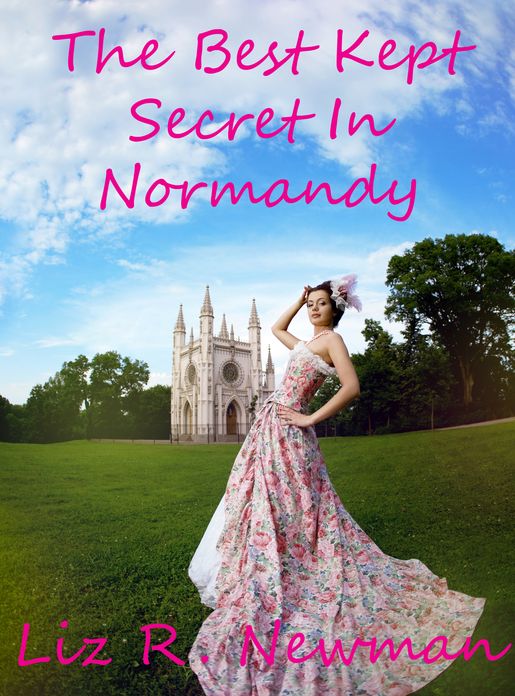 The Best Kept Secret In Normandy