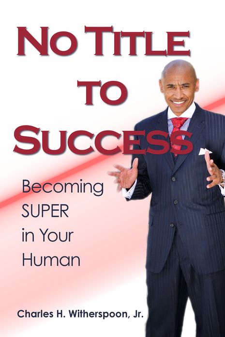 No Title To Success