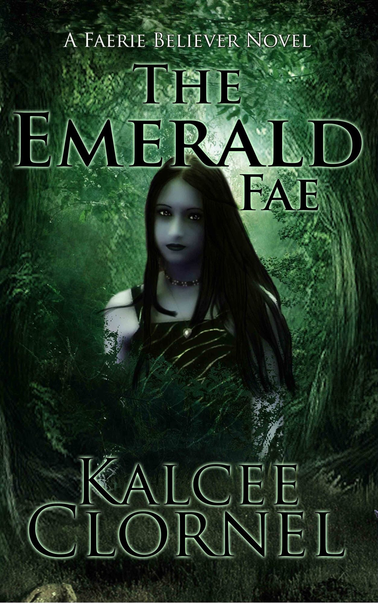 The Emerald Fae