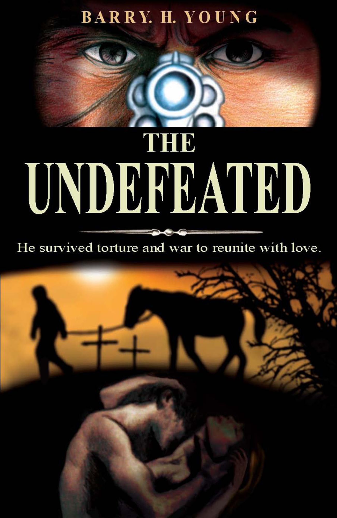 The Undefeated