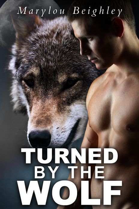 Turned By The Wolf (Erston Hallow Wolf Pack Series)