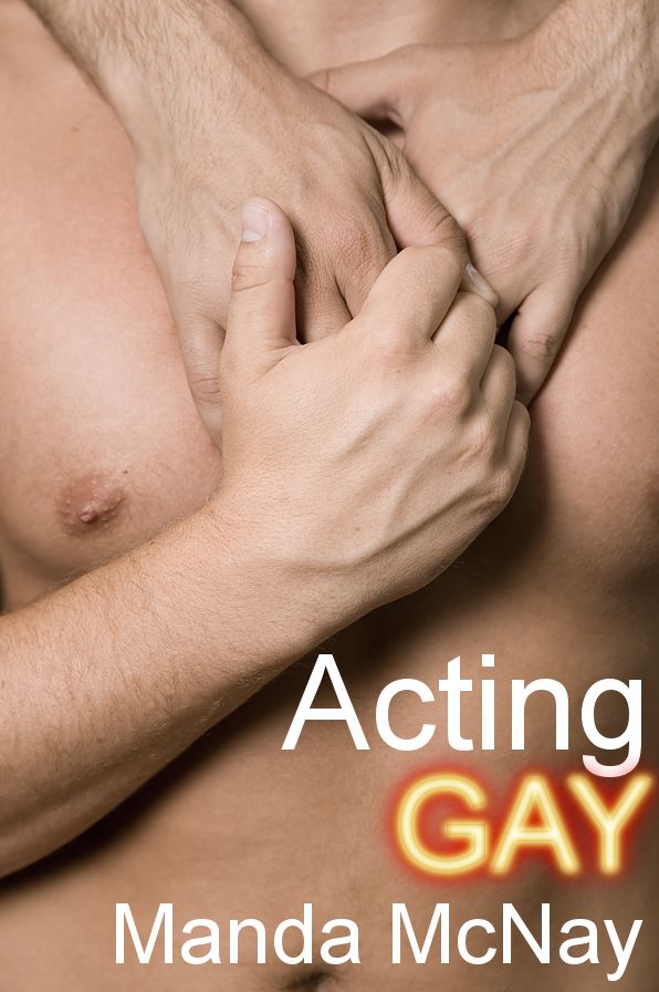 Acting Gay