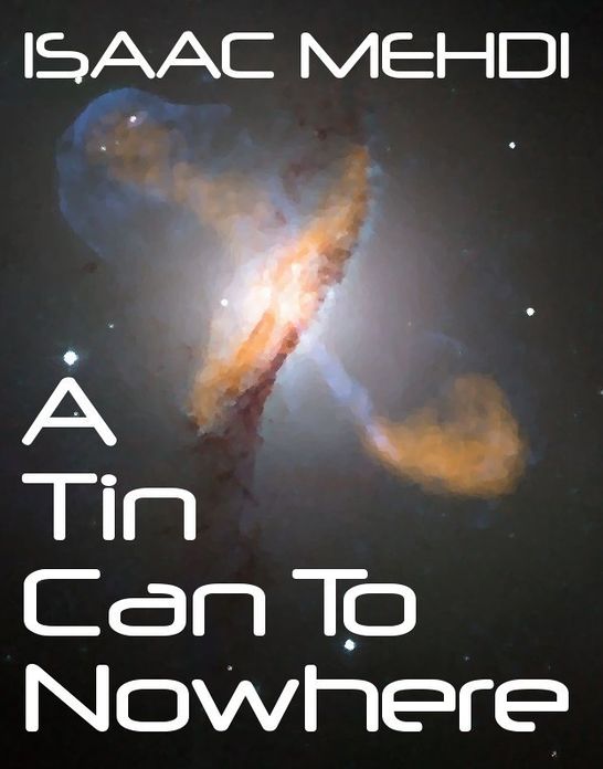 A Tin Can to Nowhere
