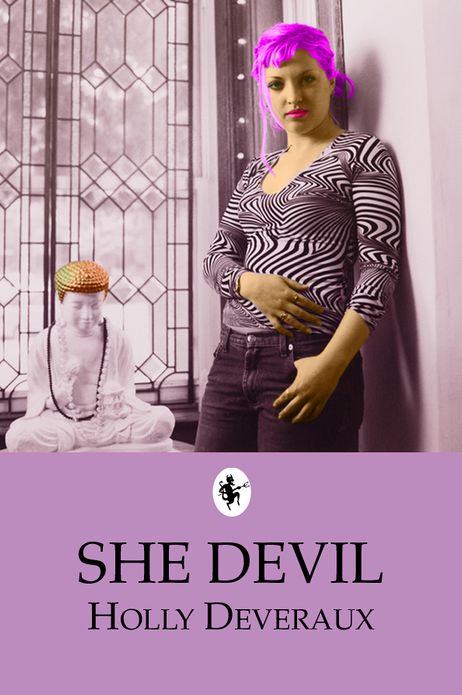 She Devil