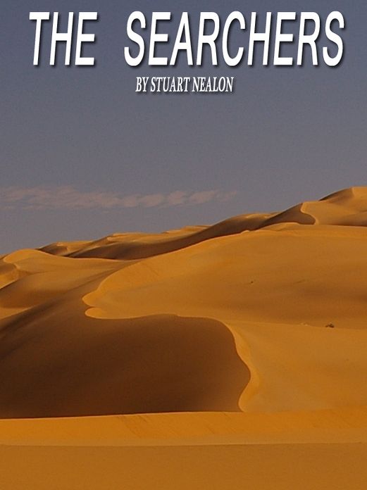 The Searchers
