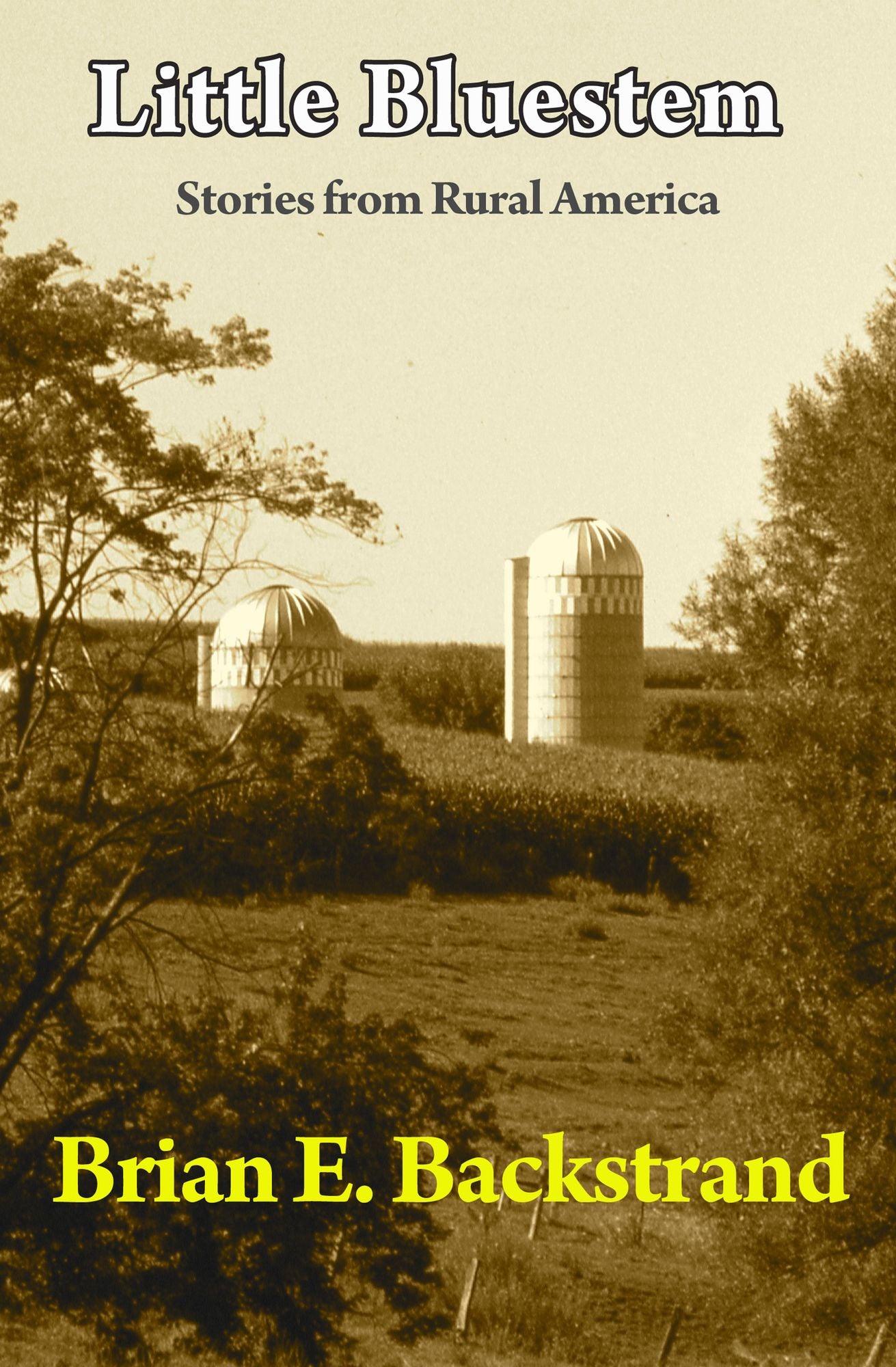 Little Bluestem: Stories from Rural America