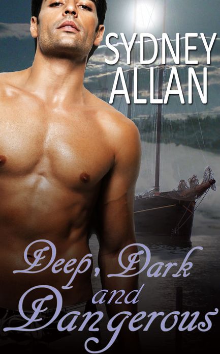 Deep, Dark and Dangerous